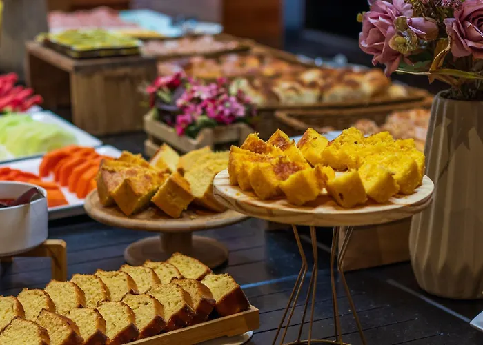 Gran Villagio Hotel Sp By Castelo Itaipava